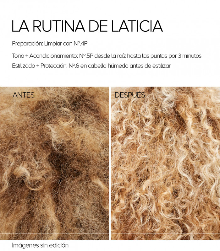 No. 5P Blonde Enhancer™ Toning Conditioner