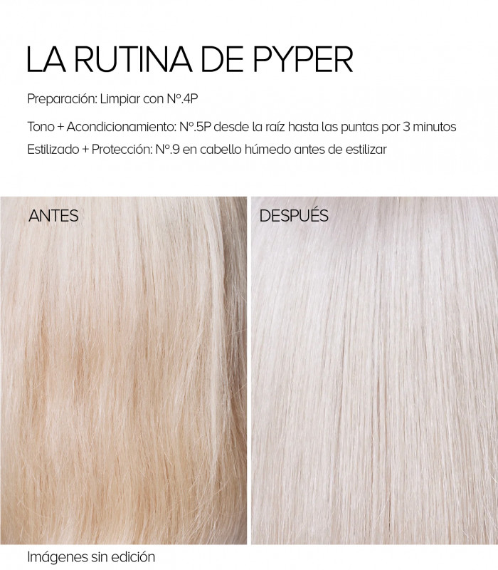 No. 5P Blonde Enhancer™ Toning Conditioner