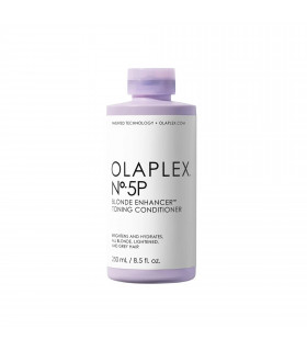 No. 5P Blonde Enhancer™ Toning Conditioner