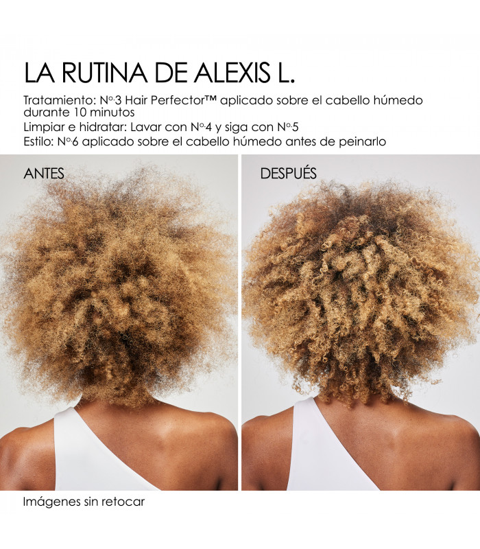 Nº.3 Hair Perfector®