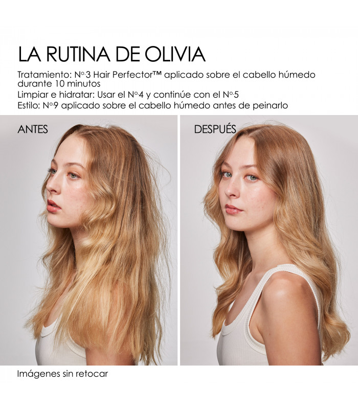 Nº.3 Hair Perfector®