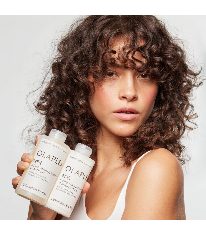 Nº.4 Bond Maintenance® Shampoo