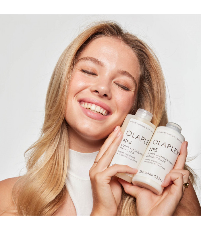 Nº.4 Bond Maintenance® Shampoo