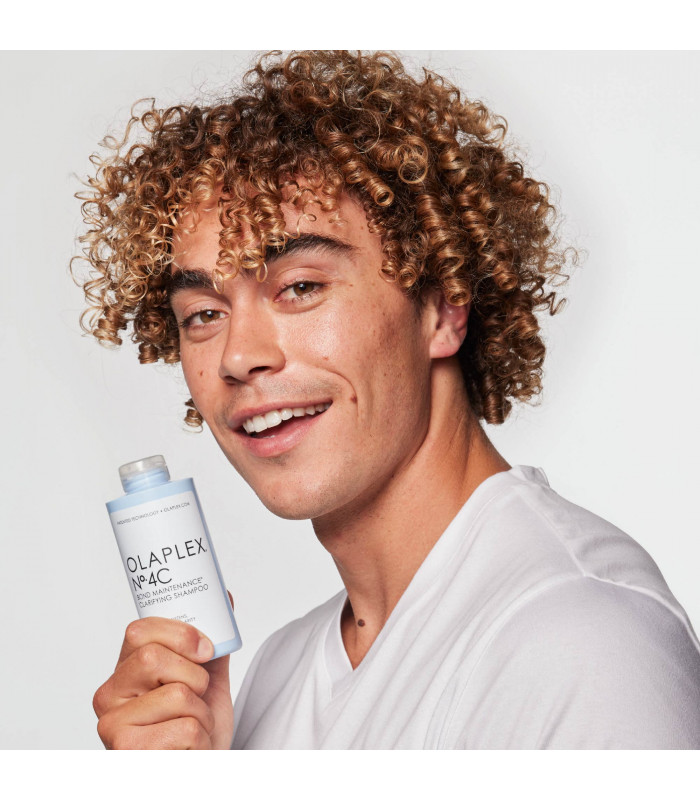 Nº.4C Bond Maintenance® Clarifying Shampoo