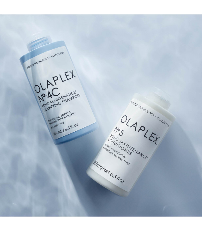 Nº.4C Bond Maintenance® Clarifying Shampoo