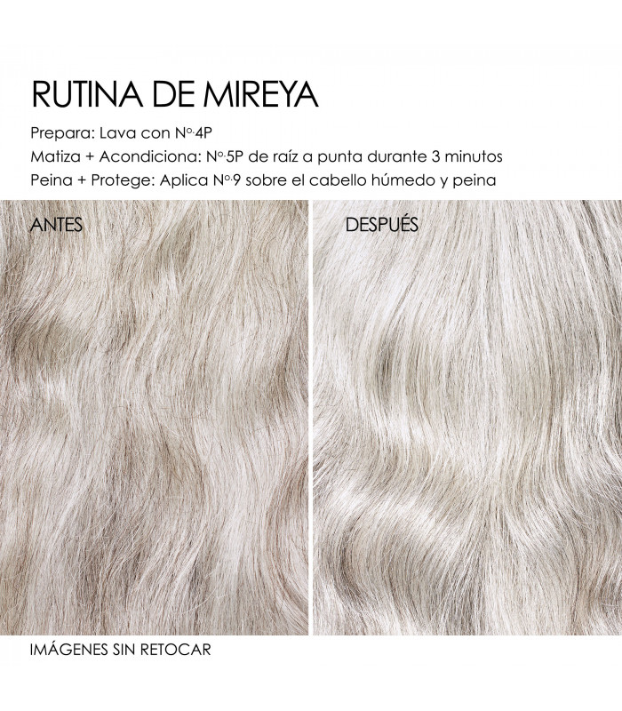 Nº.4P Blonde Enhancer™ Toning Shampoo