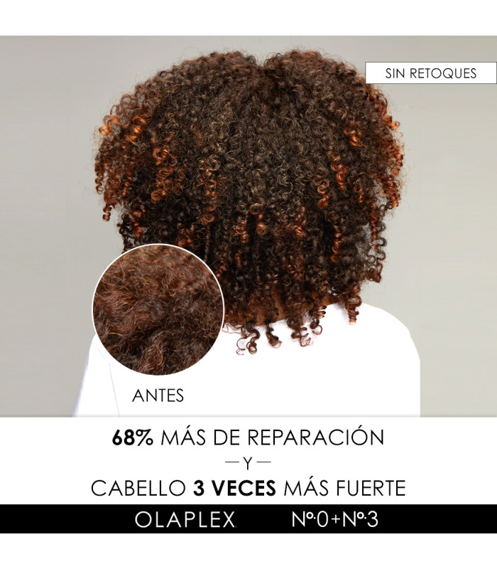 Kit de Reparación Definitiva