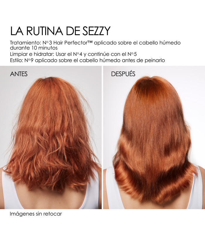 Kit de Reparación Definitiva