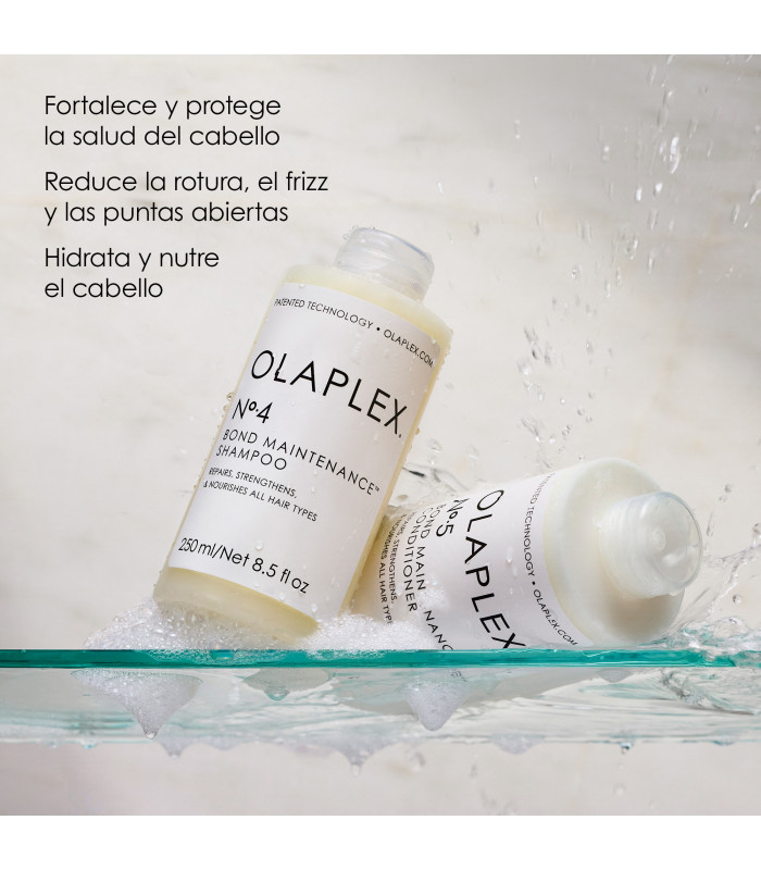 Dúo de Limpieza y Acondicionamiento