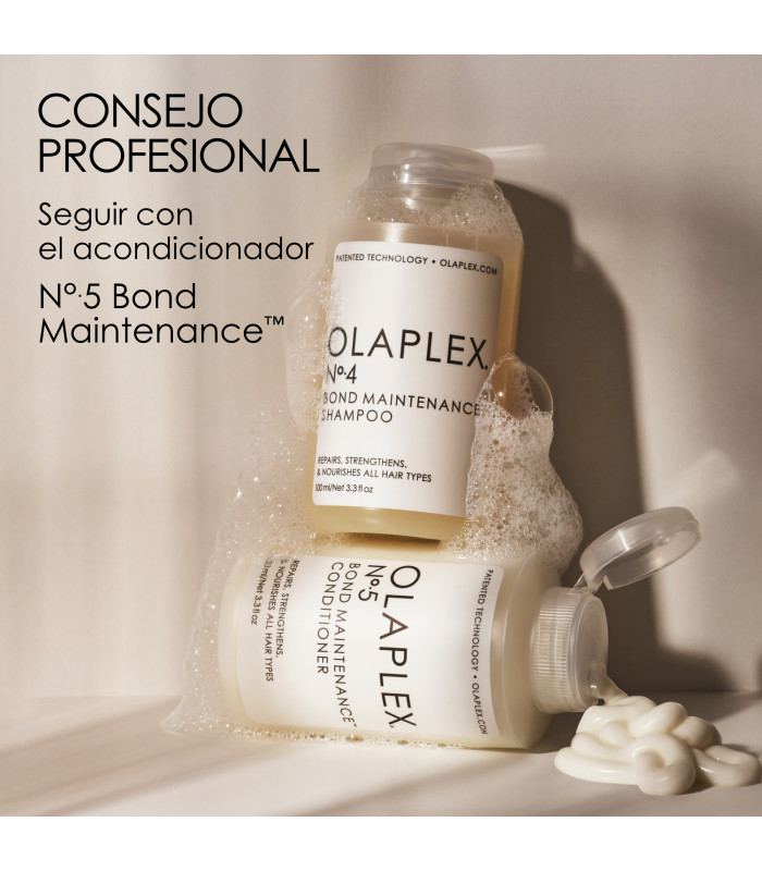 Dúo de Limpieza y Acondicionamiento