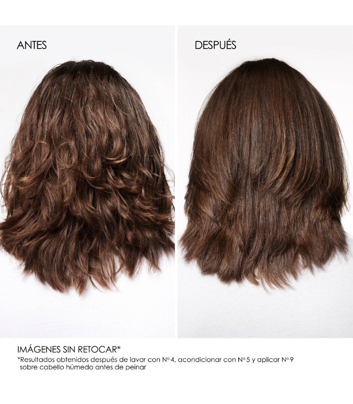 Dúo de Limpieza y Acondicionamiento