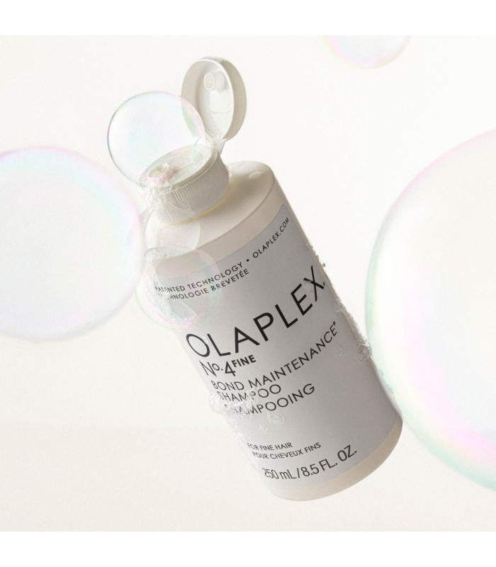 Nº.4FINE Bond Maintenance® Shampoo