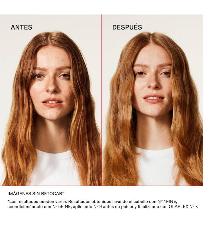 Nº.4FINE Bond Maintenance® Shampoo