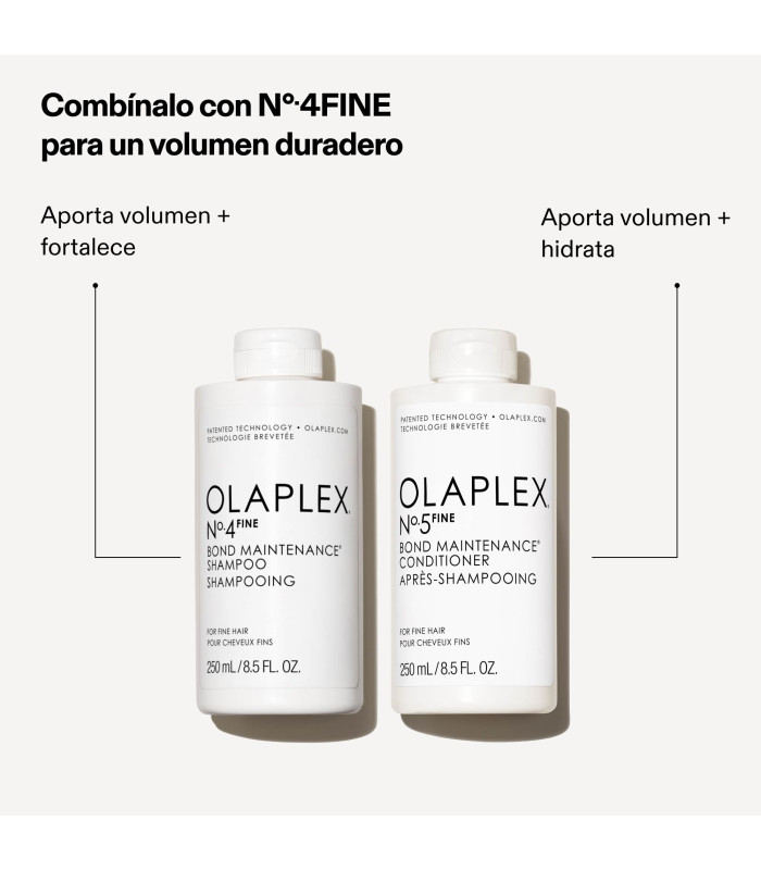 Nº.5FINE Bond Maintenance® Conditioner