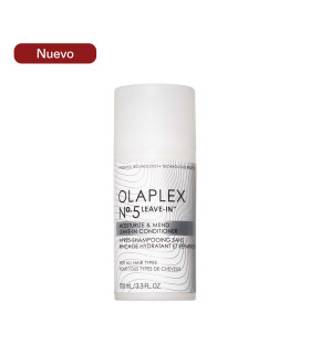 Nº.5 Leave-In Moisturize & Mend Leave-In Conditioner