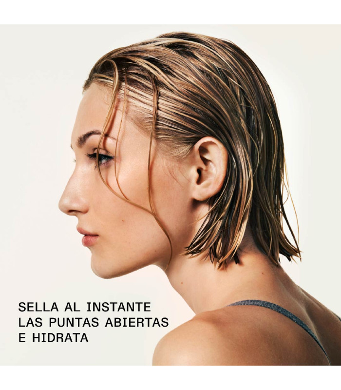 Nº.5 Leave-In Moisturize & Mend Leave-In Conditioner