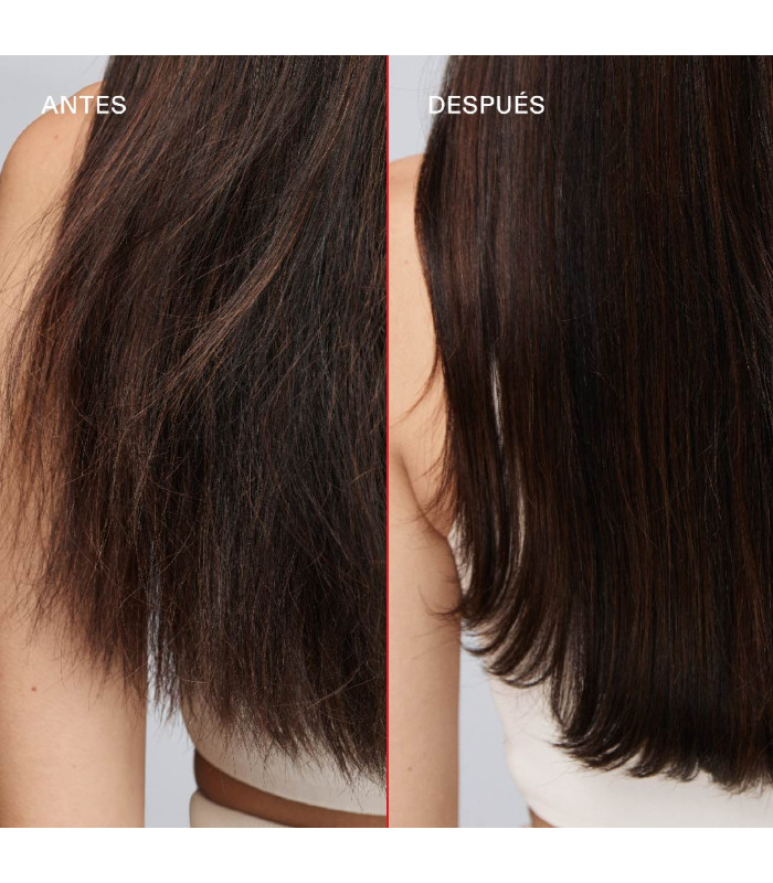 Nº.5 Leave-In Moisturize & Mend Leave-In Conditioner