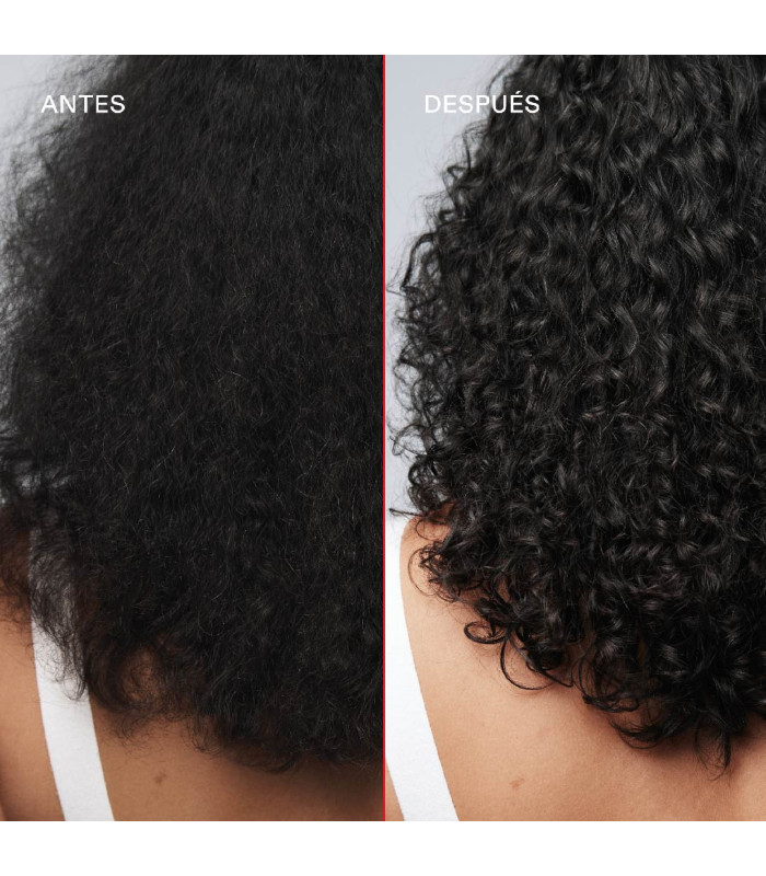 Nº.5 Leave-In Moisturize & Mend Leave-In Conditioner