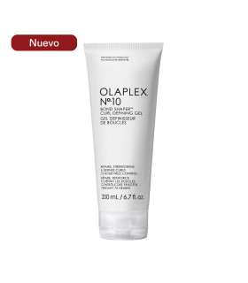 Nº.10 Bond Shaper™ Curl Defining Gel