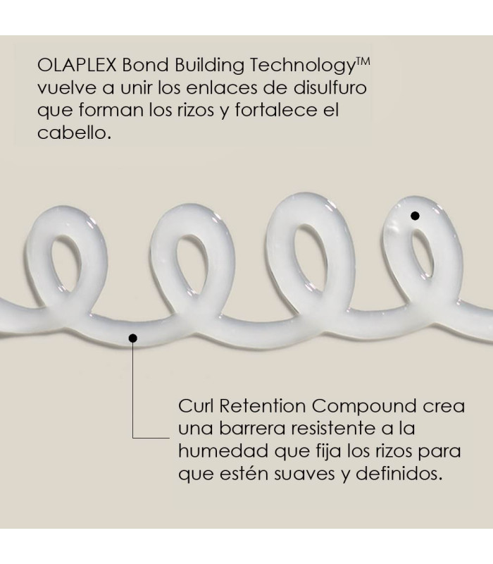 Nº.10 Bond Shaper™ Curl Defining Gel