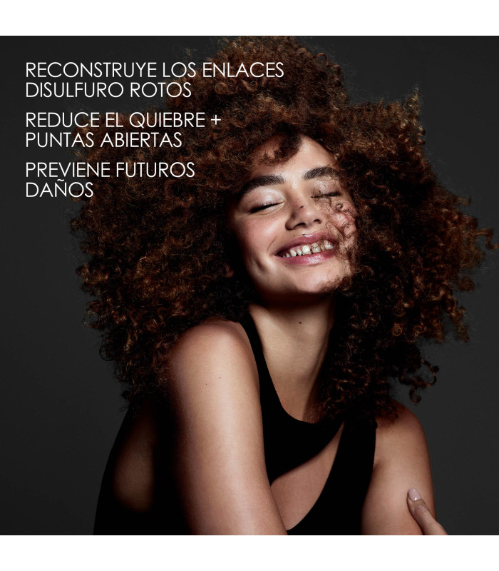 Nº.3 Hair Perfector - JUMBO