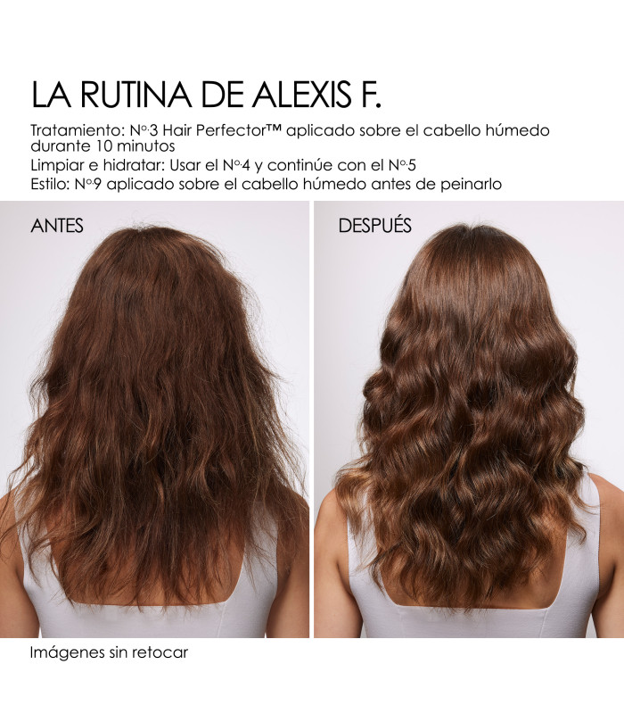 Nº.3 Hair Perfector - JUMBO