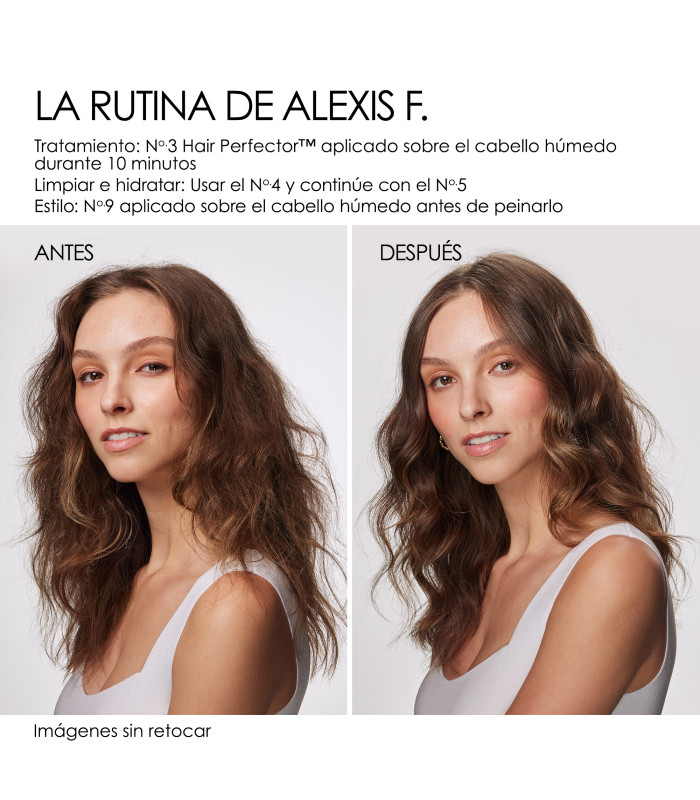 Nº.3 Hair Perfector - JUMBO