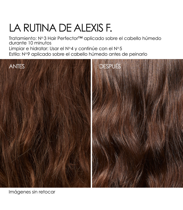 Nº.3 Hair Perfector - JUMBO