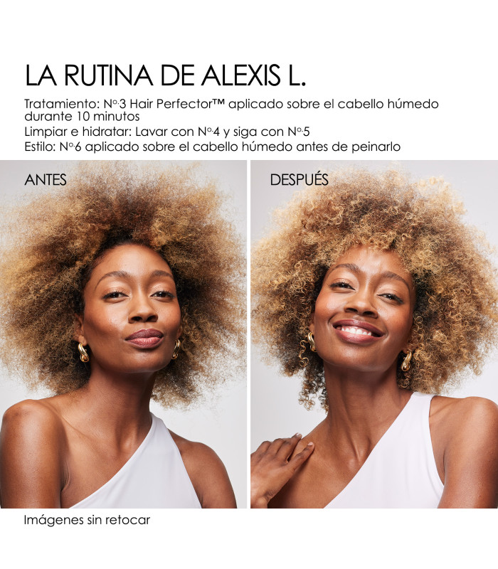 Nº.3 Hair Perfector - JUMBO