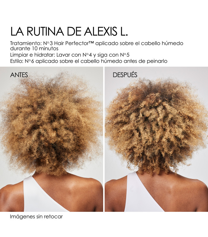 Nº.3 Hair Perfector - JUMBO