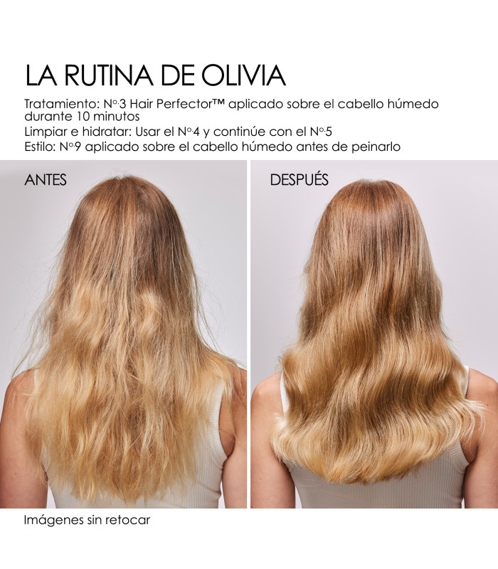 Nº.3 Hair Perfector - JUMBO