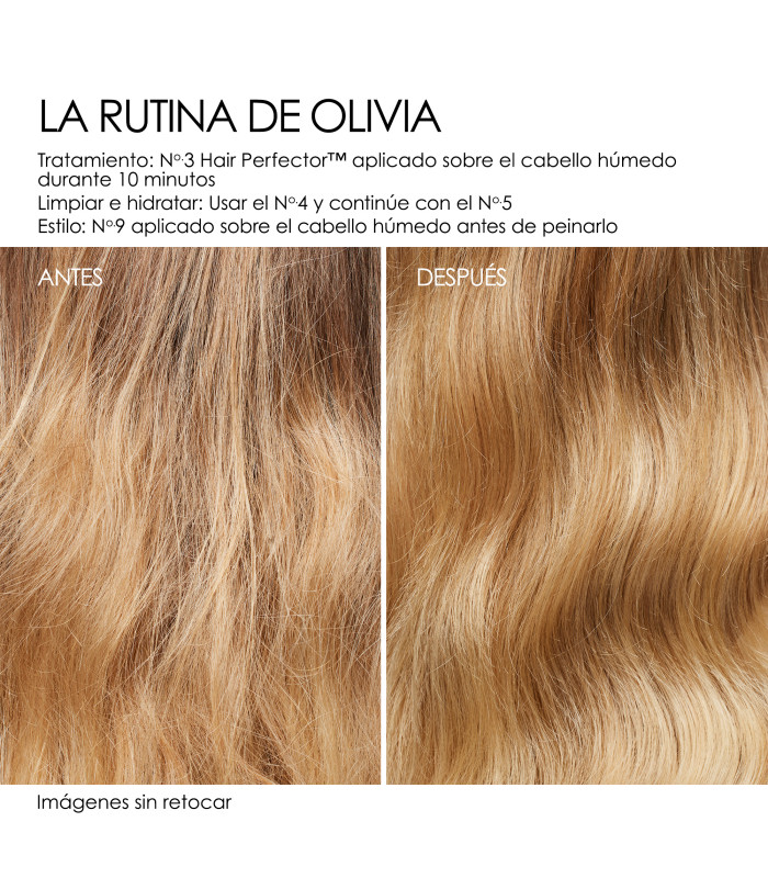 Nº.3 Hair Perfector - JUMBO