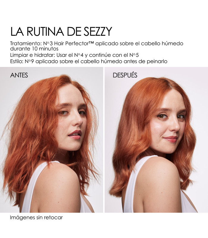 Nº.3 Hair Perfector - JUMBO