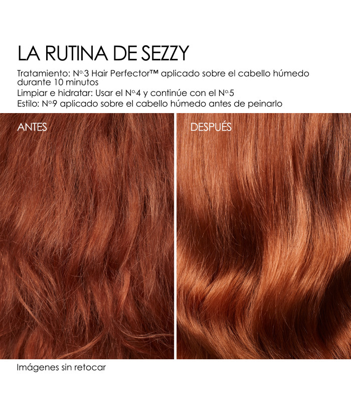 Nº.3 Hair Perfector - JUMBO