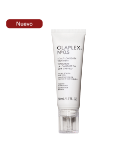 Nº.0.5 Scalp Longevity Treatment
