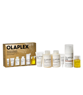 The Full-On Shine Set