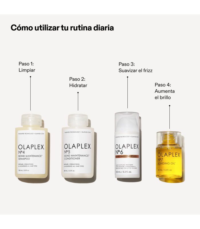 The Full-On Shine Set