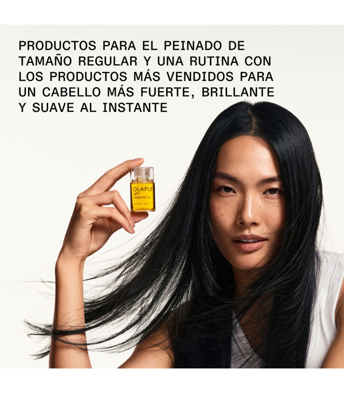 The Full-On Shine Set