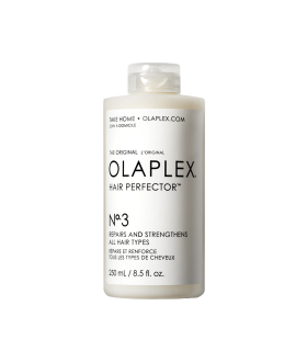 Nº.3 Hair Perfector - JUMBO