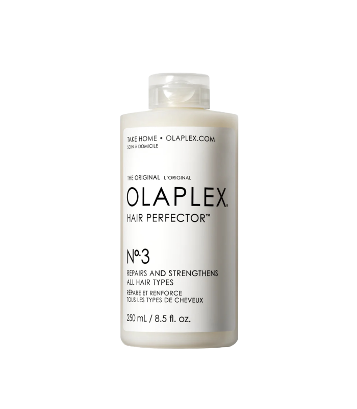 Nº.3 Hair Perfector - JUMBO