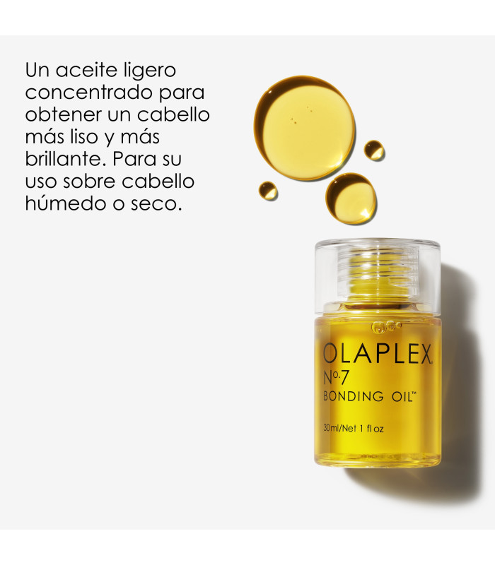 No. 7 Bonding Oil