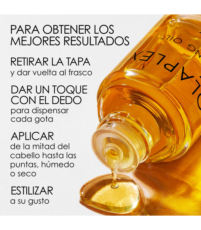 No. 7 Bonding Oil