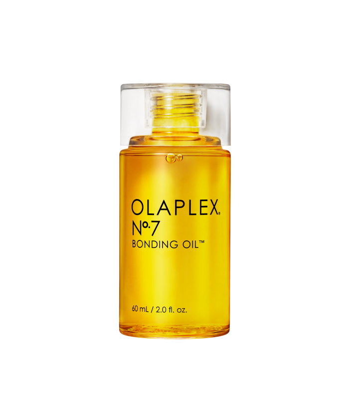 No. 7 Bonding Oil