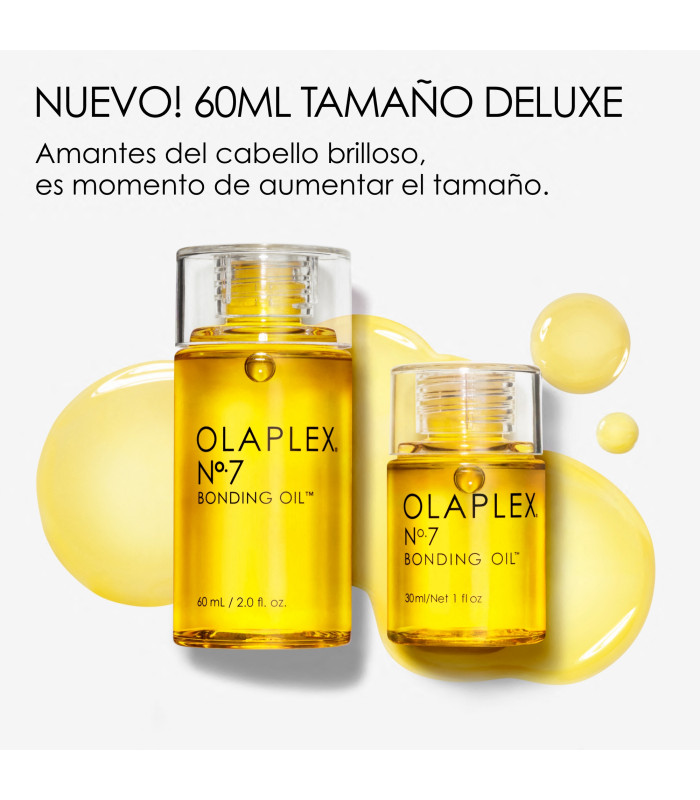 Nº.7 Bonding Oil - Jumbo