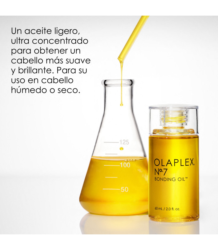 Nº.7 Bonding Oil - Jumbo