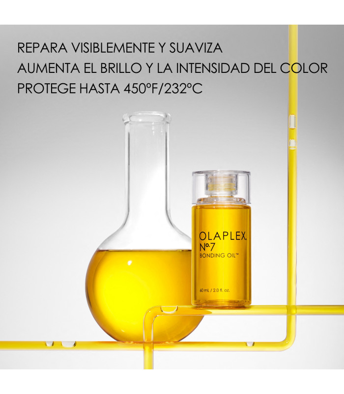 Nº.7 Bonding Oil - Jumbo