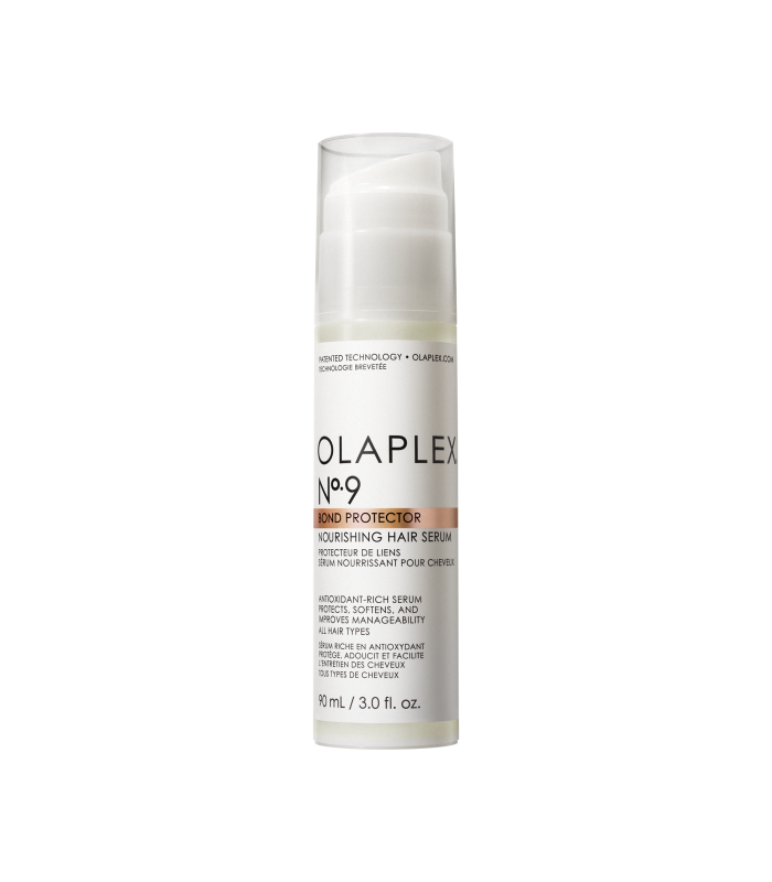 Nº.9 Bond Protector Nourishing Hair Serum