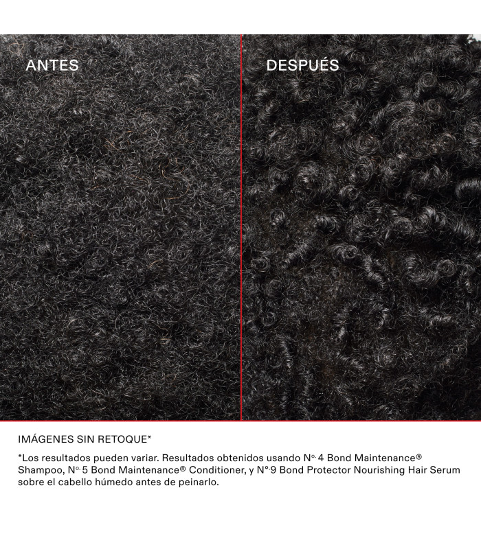 Nº.9 Bond Protector Nourishing Hair Serum