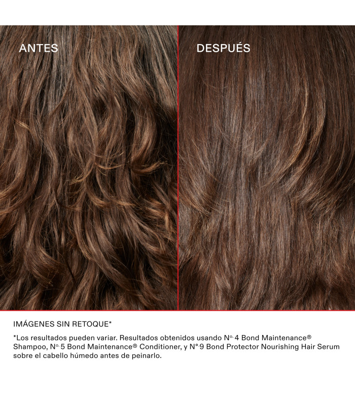 Nº.9 Bond Protector Nourishing Hair Serum