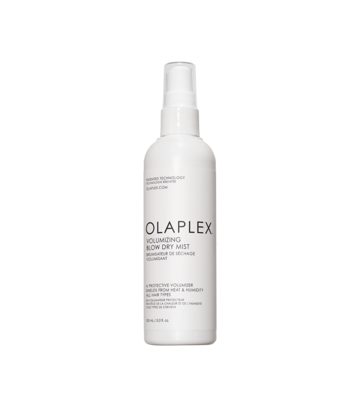 Volumizing Blow Dry Mist